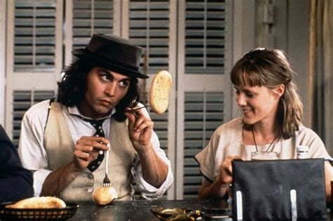 Benny & Joon！ 不思議な兄妹の恋と友情！